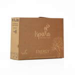 Кубики ISPALLA Palo Santo «Энергия» (аромат пало санто) 12 упаковок