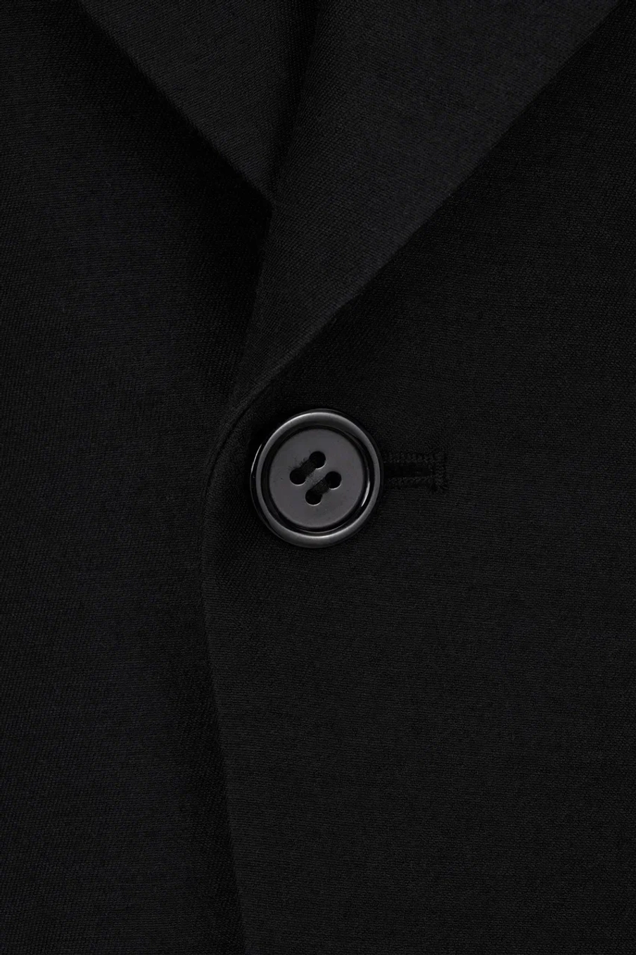 Жакет приталенный Ombre