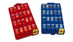 Настольная игра GUESS WHO GRAB AND GO
