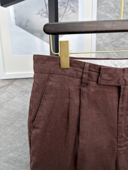 Брюки Ermenegildo Zegna