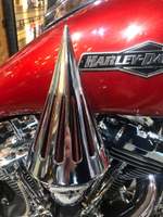 Harley-Davidson, Softail Springer (Custom)