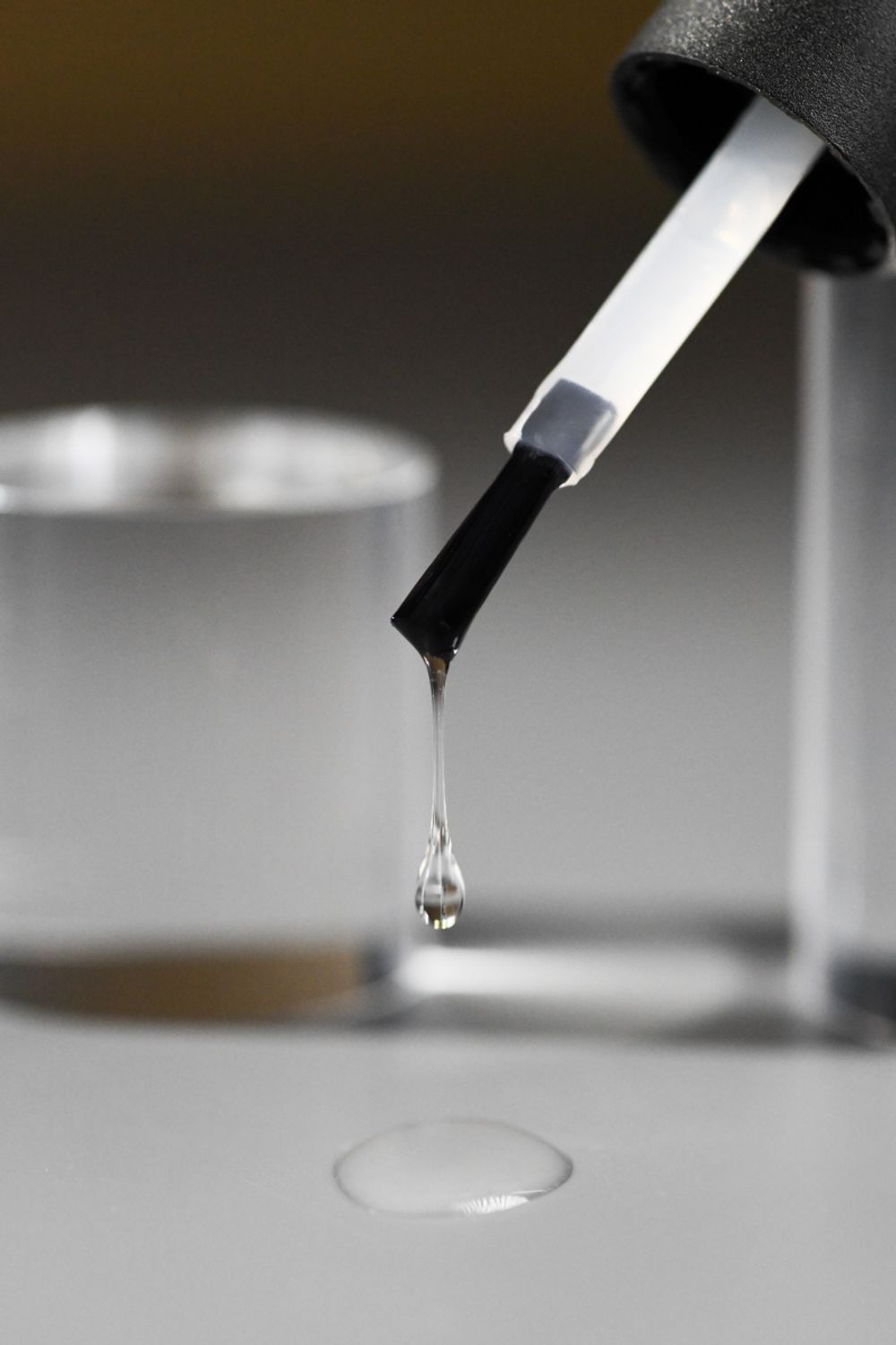 Klio Top Brilliant - Топ без липкого слоя, 15мл2