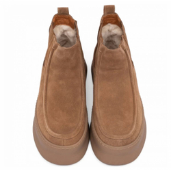 Угги UGG Mens Chelsea Crafted Chestnut