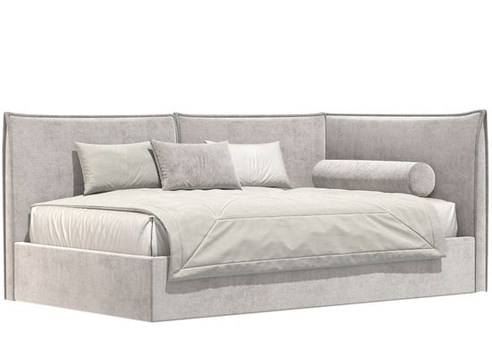 Кровать угловая Терма