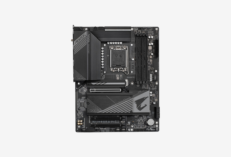 B760 AORUS ELITE AX_0126522101457