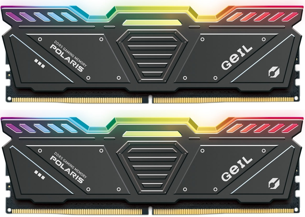 Оперативная память Geil GOSG532GB6400C38BDC 32 Гб