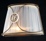 Настенный светильник (бра) Maytoni ARM365-01-R