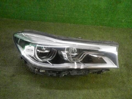 Фара правая BMW 7er G11 G12 (2015-2019) Adaptive LED