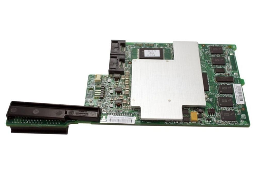 Контроллер HPE 588184-B22 HP Smart Array P410i