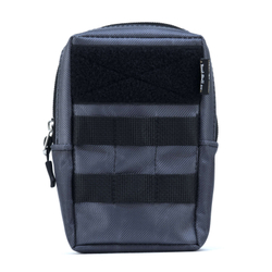Подсумок утилитарный MOLLE 11х18х6см - 3х4