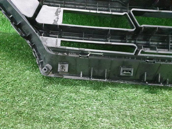 Решетка радиатора Hyundai Creta 2 (2021-н.в.)