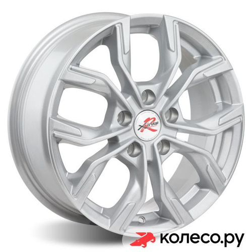 R106 6.5x16/5*112 D57.1 ET46 HSL