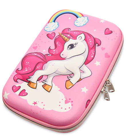 BX-153/1 Пенал «Единорог»