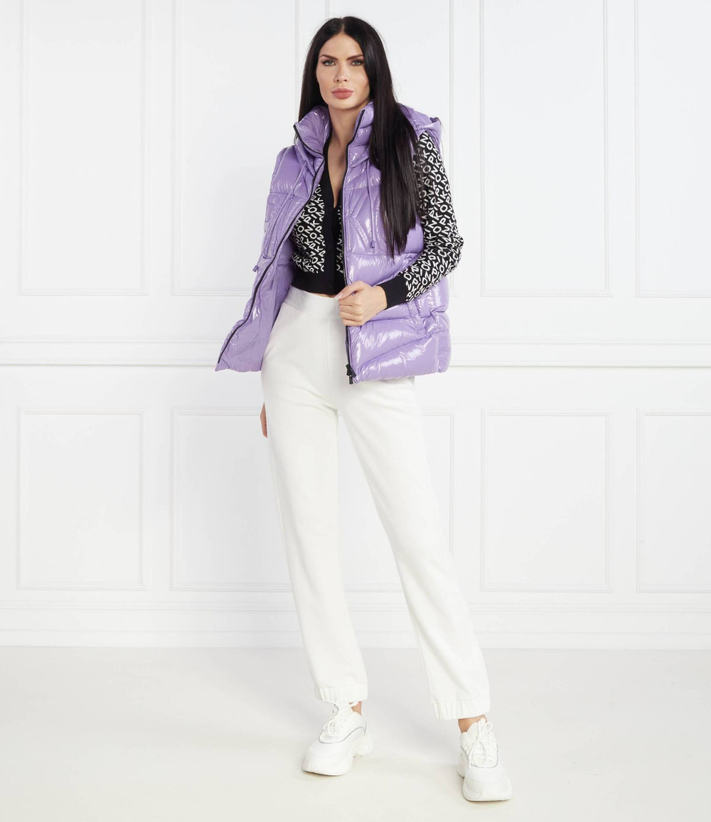 Безрукавка Pinko - фиолетовый(101594 A11L)