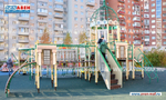 Игровой комплекс Казанский собор
