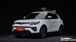 KG Mobility (Ssangyong) Very New Tivoli Бензин 1.5 2WD (09.2019)