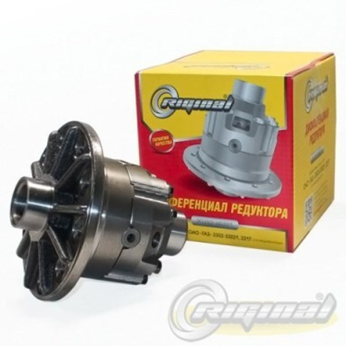 Дифференциал /Г-3302/ (RIGINAL)