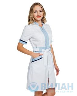 Халат женский ХМ.469