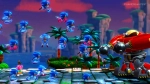 Игра Sonic Superstars (PS5, русские субтитры)