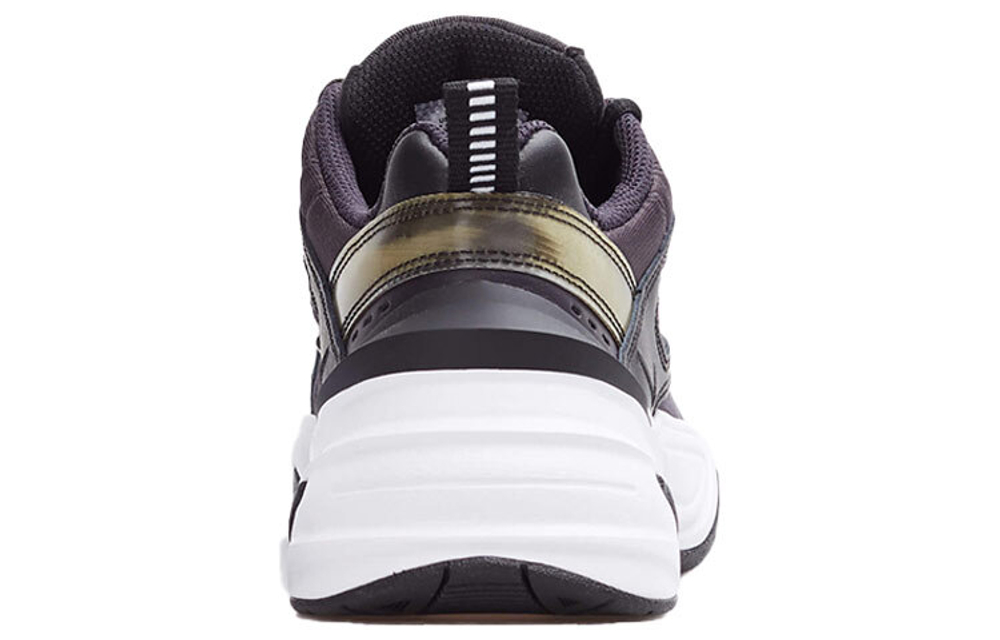 Кроссовки Nike M2K Tekno (Женская размерная сетка)