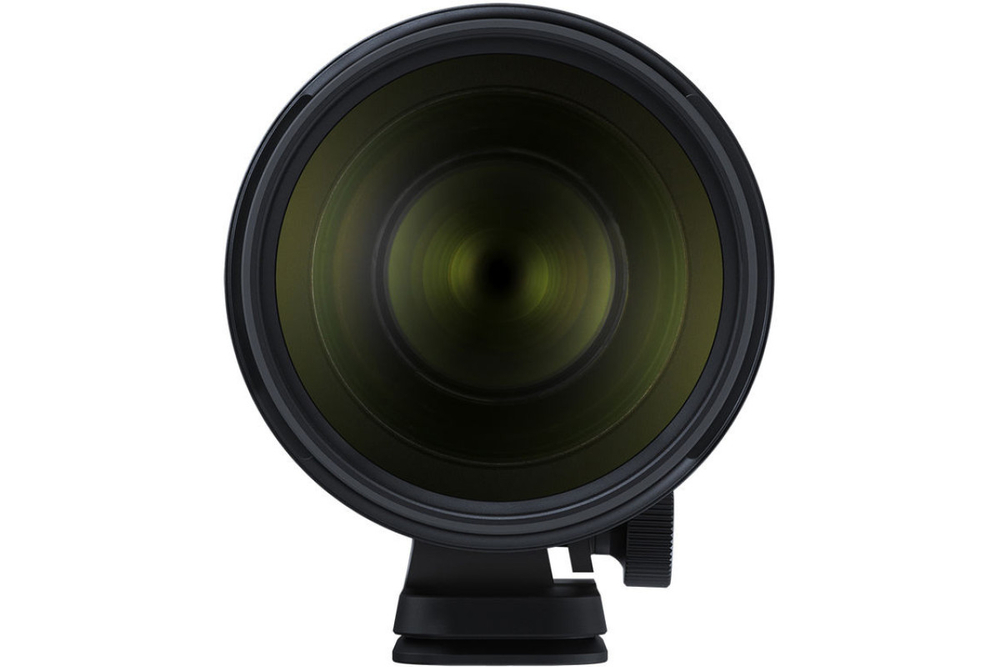 Объектив Tamron SP AF 70-200mm f/2.8 Di VC USD G2 Canon EF