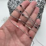 FILATI ITALIANA 50% хлопок 50% полиамид