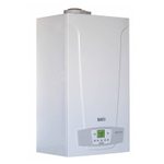 Настенный конденсационный газовый котел Baxi Duo-tec Compact 24