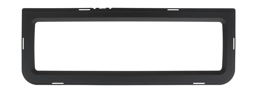 9" рамка VW Passat 2004-2010, тип 2 MFB дисплей