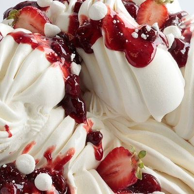 Фруктовый соус с кусочками клубники JOYFRUIT FRAGOLA, IRCA  Италия