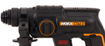 Перфоратор аккумуляторный бесщеточный WORX WX381
