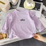 Лонгслив детский