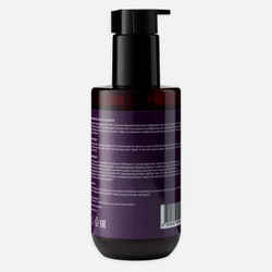 SKIN FORMULA Microbiome Facial Cleanser Очищающий гель с пребиотиками для восстановления микробиома кожи 200 мл