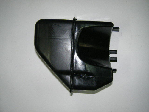 Сепаратор паров бензина /2108/ ресивер (Сызрань)