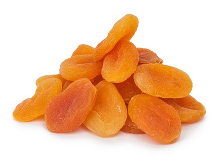 Курага без косточки