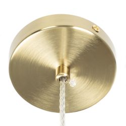 Citilux Рунд CL205130N Светильник подвесной на штанге