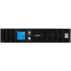 ИБП CyberPower PR1500ELCDRT2U