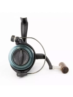 Катушка с байтраннером Longbow XT 630 + дополнительная шпуля