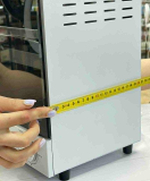 Сухожаровой шкаф WX-12C Mini Hight Temperature Sterilizer