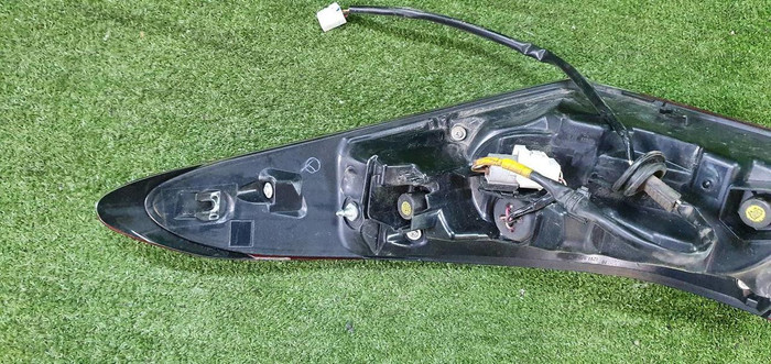 Фонарь Комплект Toyota Camry XV70 (2017-н.в.) LED