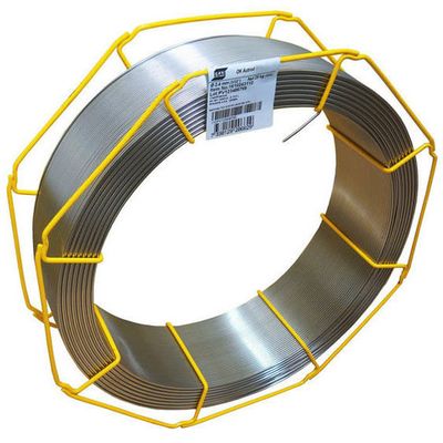 Сварочная проволока OK Autrod 316L 2.4mm 25kg