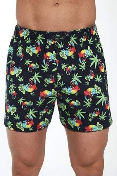 001/011-11 CLASSIC Свободные боксеры CORNETTE