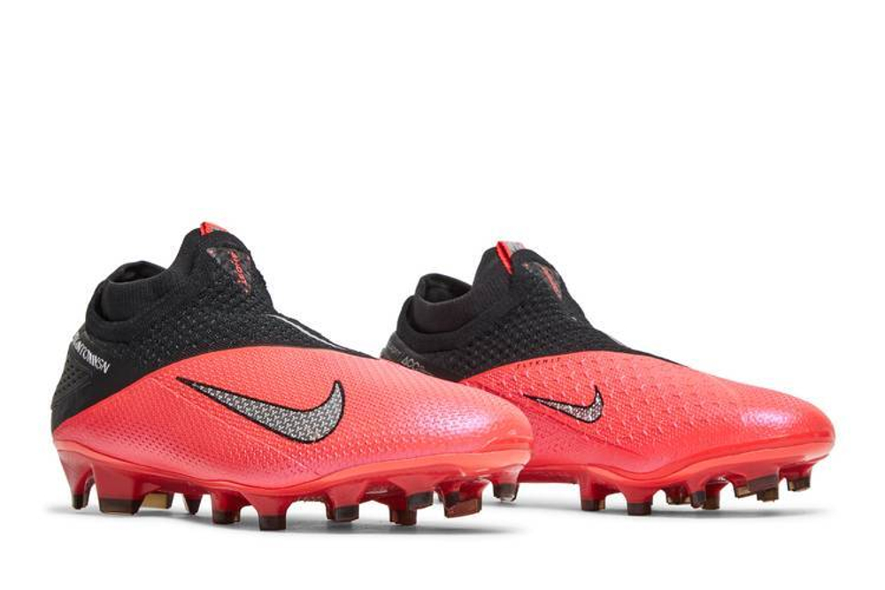 Кроссовки Nike Phantom Vision 2 Elite Dynamic Fit Fg