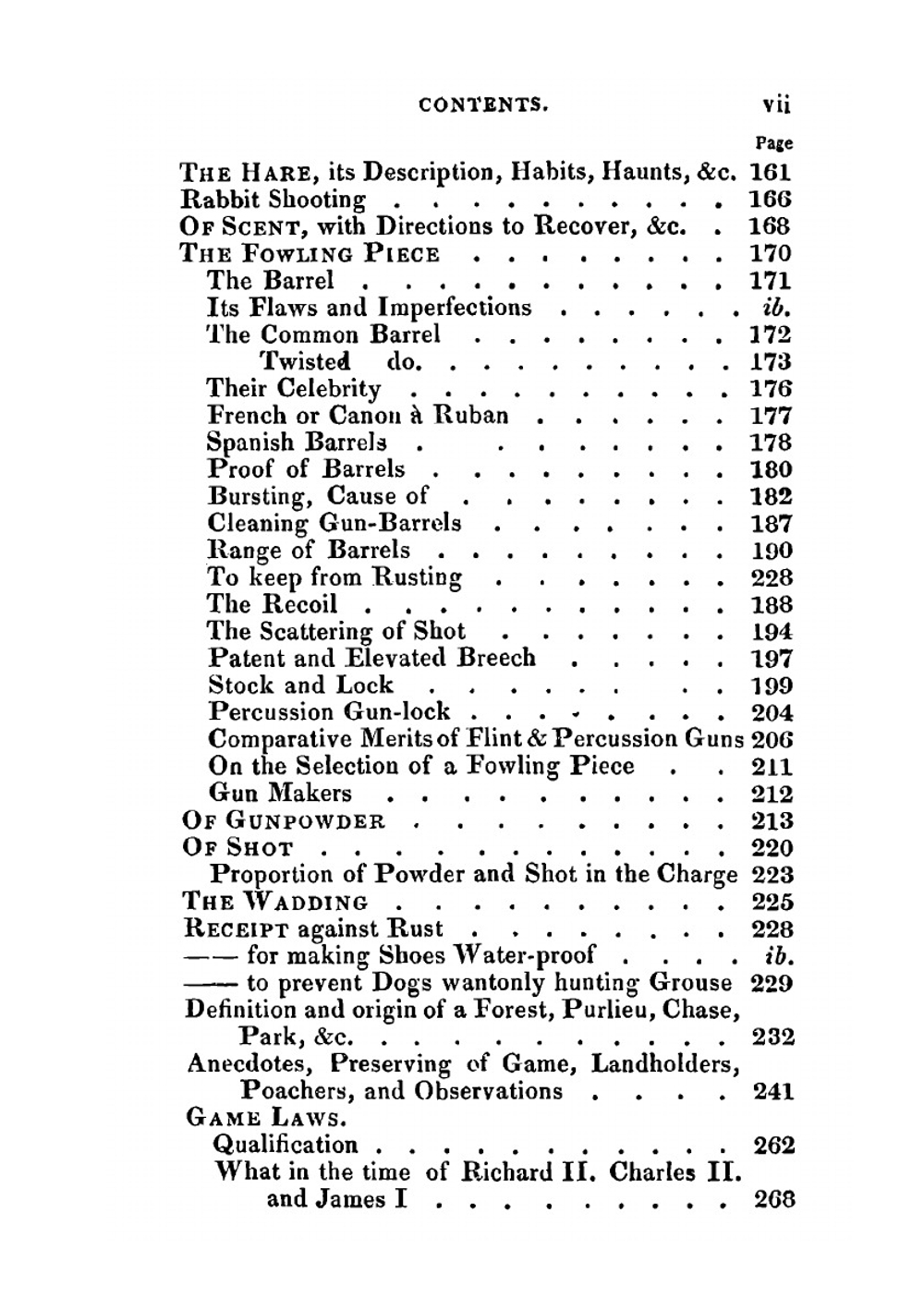 The shooter's guide or, Complete sportsman's companion | Thomas Burgeland Johnson