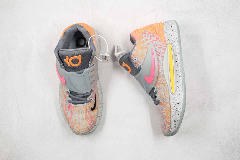 KD 14 "Sunset"