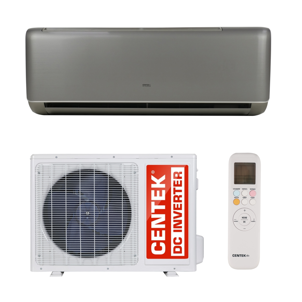 Сплит-система настенная Centek CT-65i12