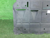 Защита ДВС Geely Tugella (2019-н.в.)
