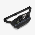 Сумка Spigen KD410 SLING BAG KLASDEN BLACK
