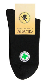 [m]Носки мужские хлопк ARAMIS К42