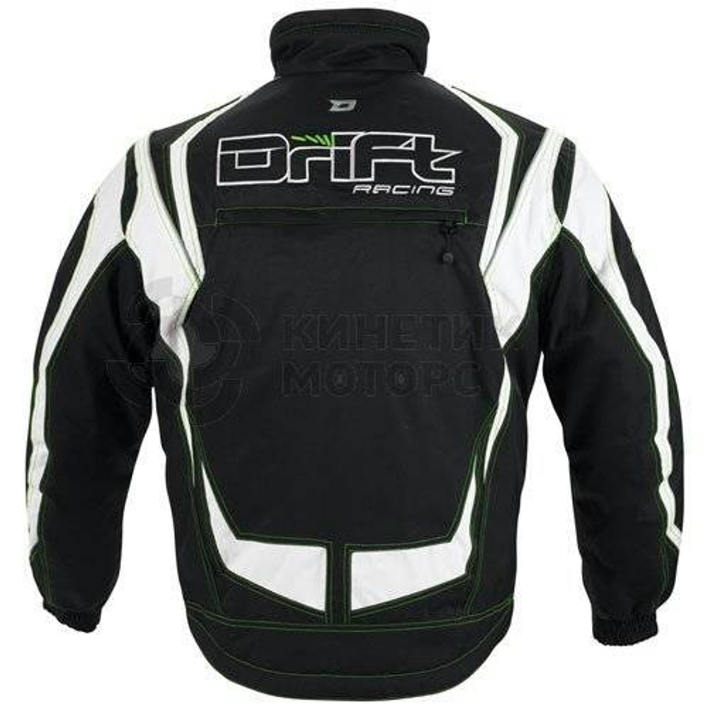 Куртка снегоходная Drift Qualifier