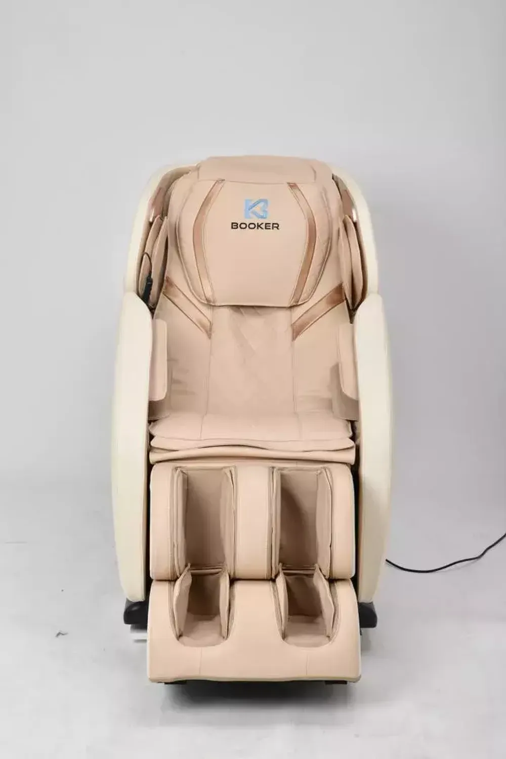 Массажное кресло Booker BK8360